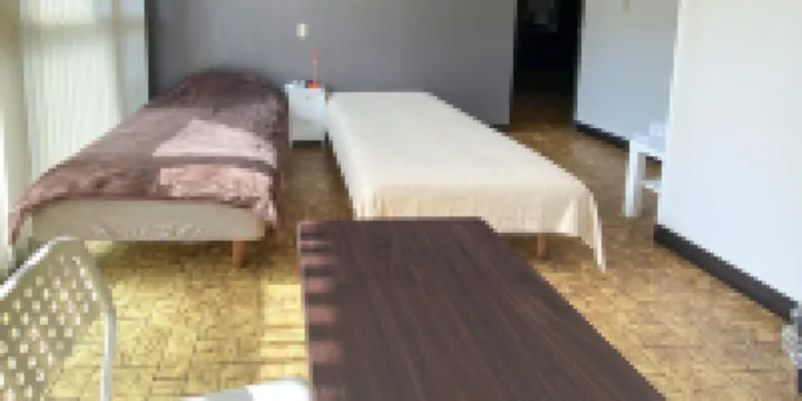 フォルテ 八丈島のホテル