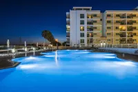 Hotel Apartamento Dunamar Hotels in Monte Gordo