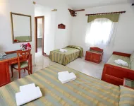 Hotel Cala Mirto Hotel a Budoni