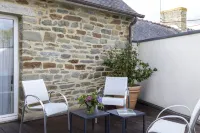 Ermitage - Mont-Saint-Michel Hotels in Beauvoir