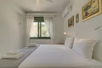 Ouzo Stone House 1 with Private Pool