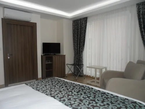 Zen Inn Boutique - Homestays