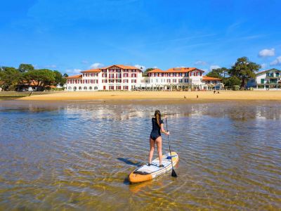 Résidence du Parc Hossegor