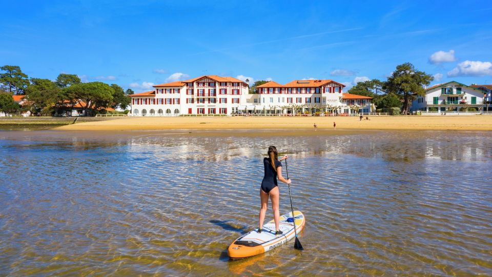 Résidence du Parc Hossegor