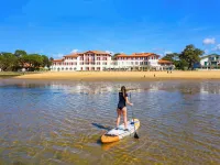 Résidence du Parc Hossegor Hotels in Hossegor