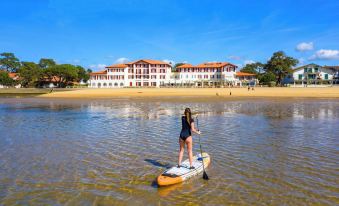 Résidence du Parc Hossegor