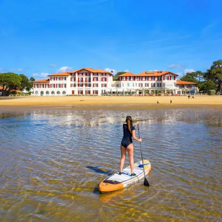 Résidence du Parc Hossegor