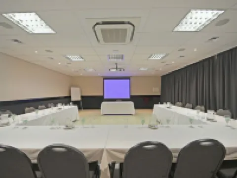 Kupferquelle Resort Hotéis em Tsumeb