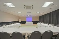 Kupferquelle Resort Hotel di Tsumeb