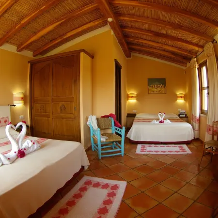 Santa Maria Resort