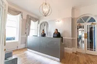 The Pier Hotel Hotel a Eastbourne
