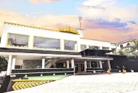 Hotel Syariah GS Lampung Culture, Bandar Lampung Hotel di Teluk Betung Utara