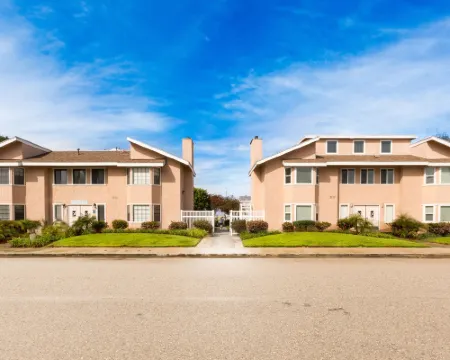 채널 아일랜드 쇼어 옥스나드 호텔