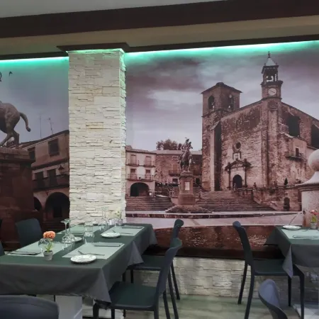 Hostal Julio