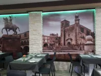 Hostal Julio - Frühstück