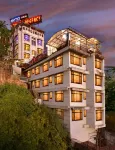Ashiana Clarks Inn, Shimla
