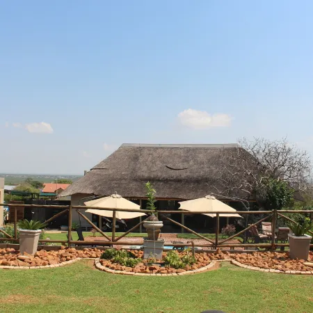 Mthembuskloof Country Lodge