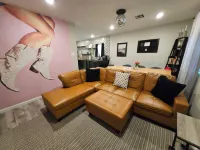 Casa Cowgirl - 10 mins to Ft. Sill