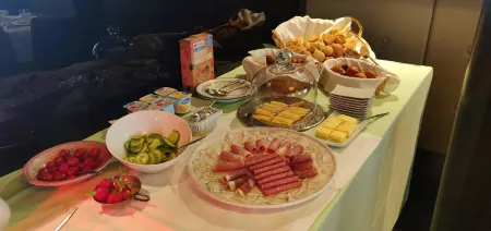 Aparthotel de Beek Anno 1410