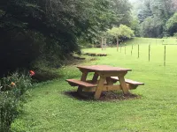 The Ashe Farm Hotels in Mars Hill