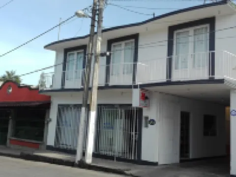 Hotel Angela Carolina Hoteles en Coatepec