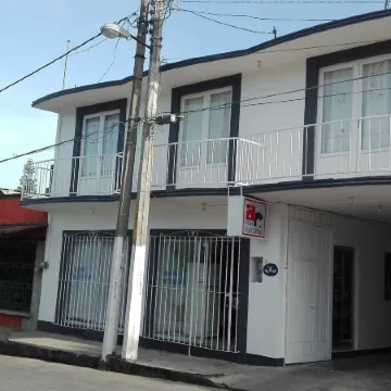 Hotel Angela Carolina