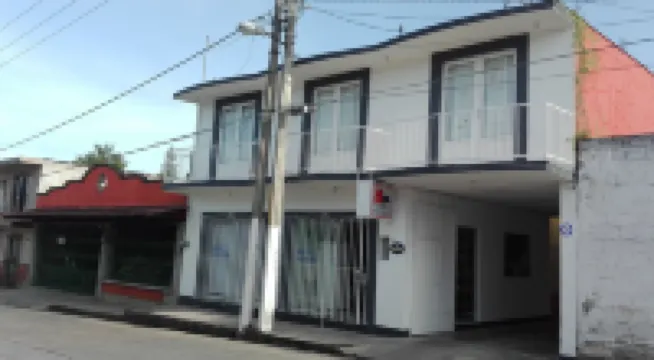 安潔拉卡羅琳娜酒店