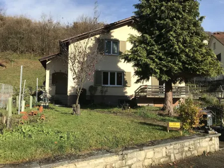 Bed n Breakfast Obermumpf