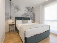 Miosotis Suites Hotels near Ventilla