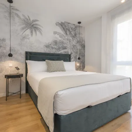 Miosotis Suites