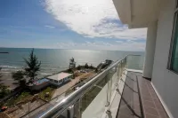 BAY RESORT CONDOMINIUM@IMPERIAL SUITES DIAMOND TOWER - Ocean View