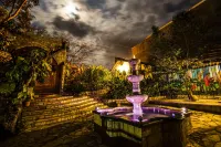 Mayan Hills Resort Các khách sạn ở 