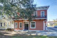 Gallery Stays - Parkside Manor Hotels in 