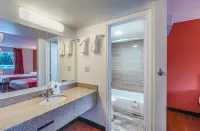 Motel 6 Winchester, VA Hoteles en Condado de Frederick