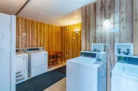 Motel 6 Winchester, VA Hotel di Frederick County