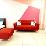 OCTAGON PREMIUM IPOH l TOWN CENTER l by Grab A Stay l 6-8PAX -  Apartamentos vacacionales