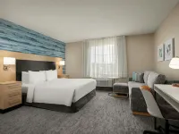 TownePlace Suites San Diego Carlsbad/Vista Hotels in Vista