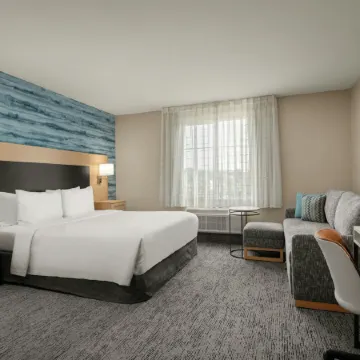 TownePlace Suites San Diego Carlsbad/Vista