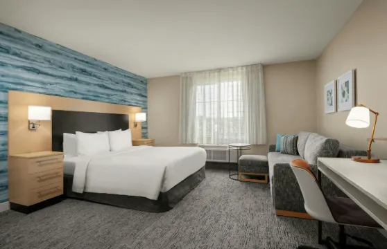 聖地亞哥卡爾斯巴德／維斯塔萬豪TownePlace酒店