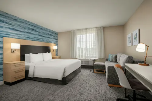 TownePlace Suites San Diego Carlsbad/Vista Hotels in Vista