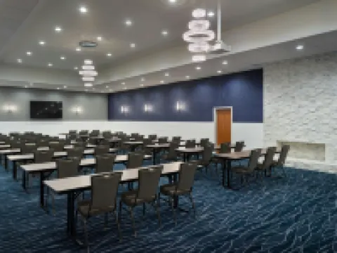 Fairfield Inn & Suites Helen Hoteles en Helen