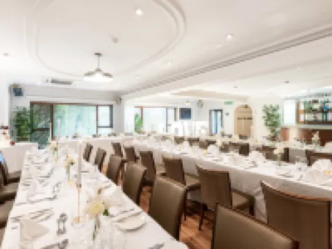 Holiday Inn MANCHESTER - OLDHAM by IHG Hotels in Oldham