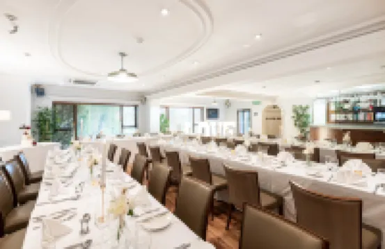 Holiday Inn MANCHESTER - OLDHAM by IHG