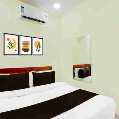 Collection O Moula Ali Neredmet Rooms