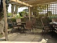 The Granby Inn Hotel a Longframlington