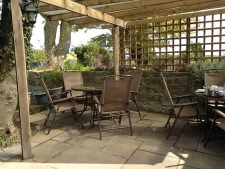 The Granby Inn Отели в г. Ньютон-он--Мур энд Сварленд