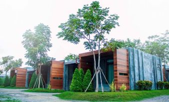 The Infinite Resort Nakhon Sawan