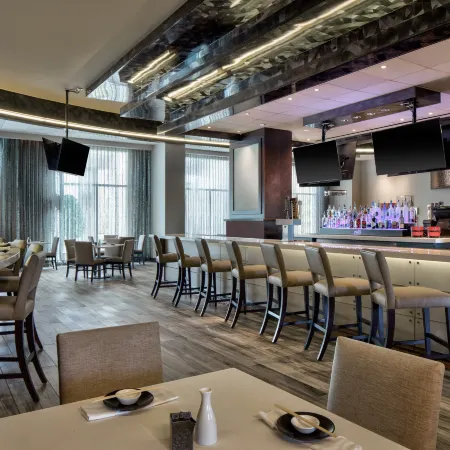 Signia by Hilton Orlando - An Official WDW Hotel