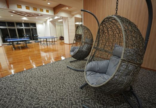 Jisco Hotel & Spa Kinshay