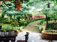 Khaoyai Nature Retreat Các khách sạn gần Wat Pa Wang Phuthong